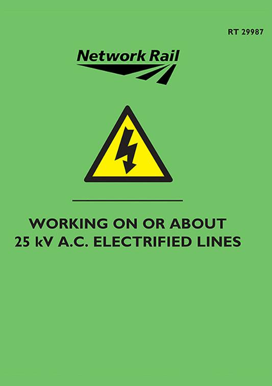 Network Rail AC Lines