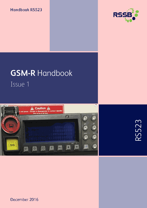 Pds R. Handbook Rule Books