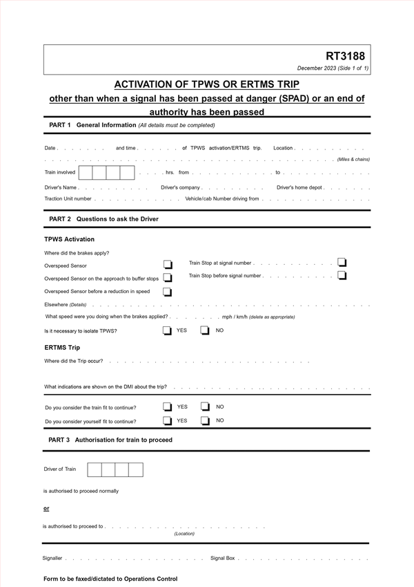 Rt3185 Form.pdf Rule Book Forms