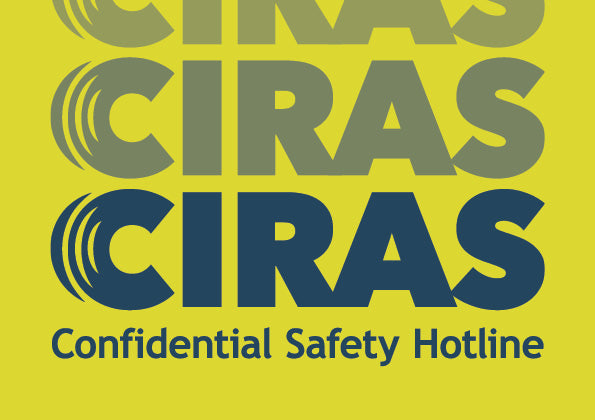 CIRAS RMT Leaflet