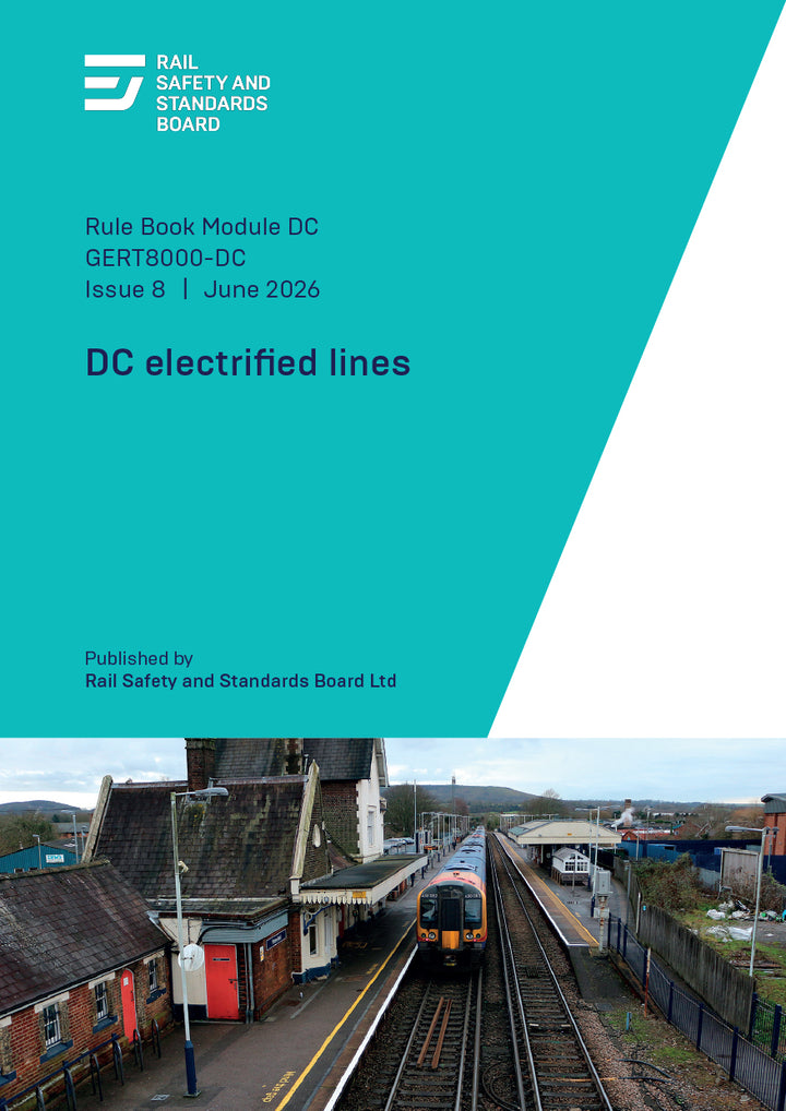 Dc Reg Rules.pdf Rule Book Forms
