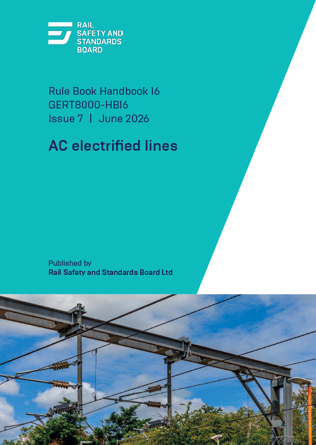 AC Electrified Lines (issue 7) June 2026