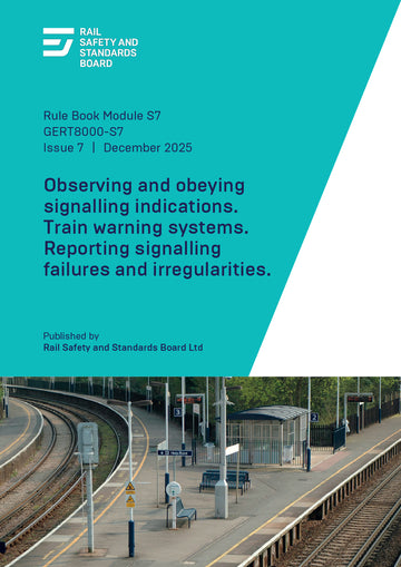 Rule Books