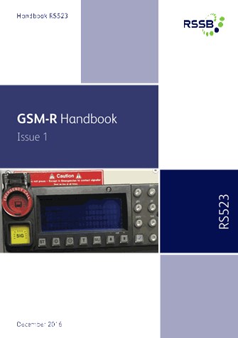 GSMR Handbook December 2016