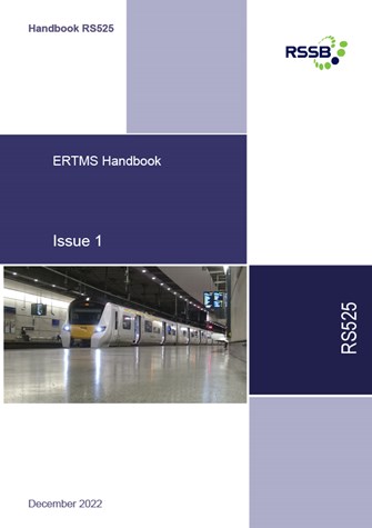 The ERTMS Handbook December 2022